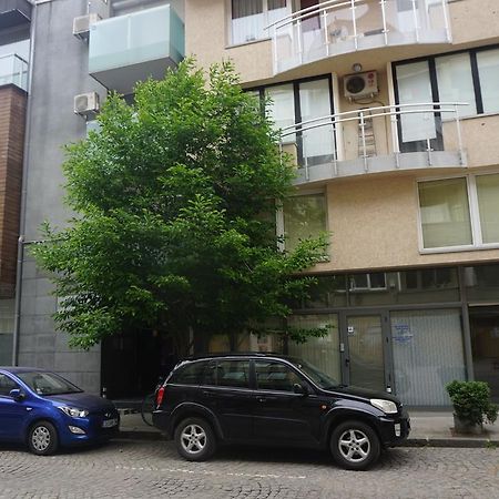 Sofia City Home Экстерьер фото