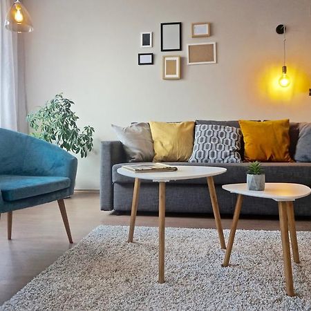 Sofia City Home Экстерьер фото