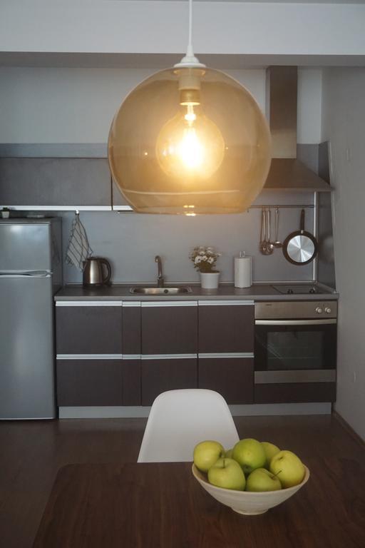 Sofia City Home Экстерьер фото