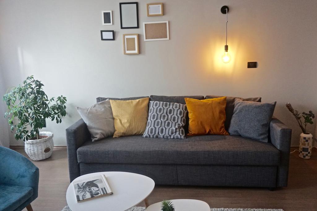 Sofia City Home Экстерьер фото