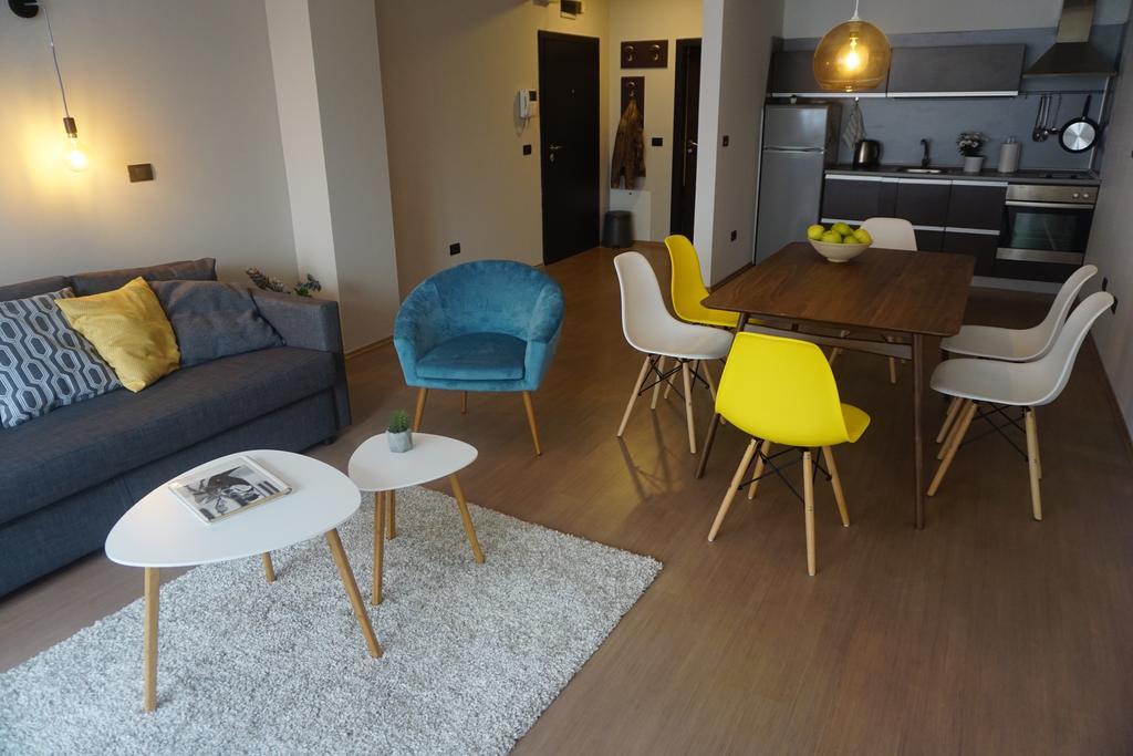 Sofia City Home Экстерьер фото