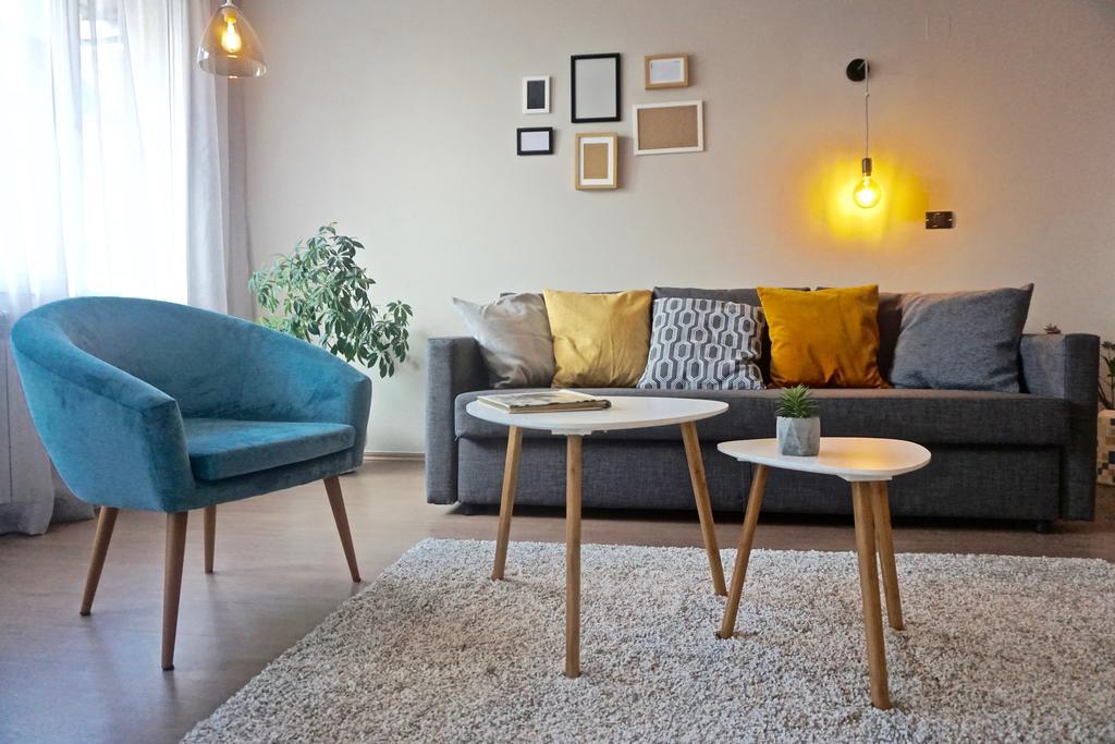 Sofia City Home Экстерьер фото