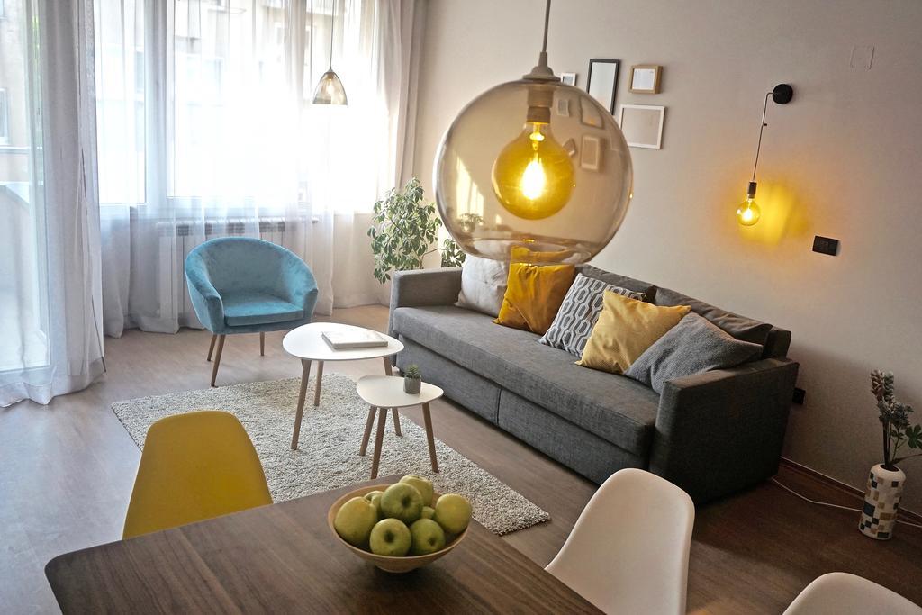 Sofia City Home Экстерьер фото