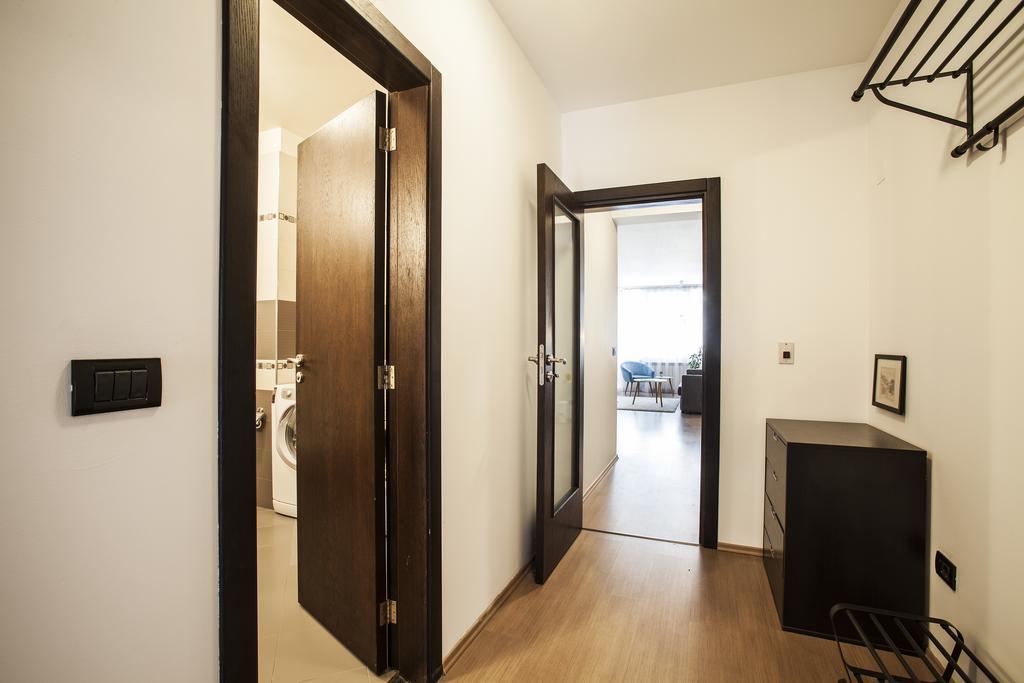 Sofia City Home Экстерьер фото