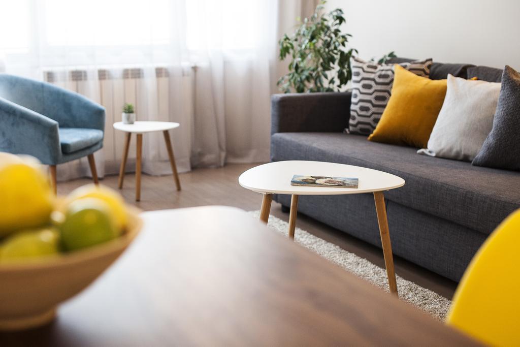 Sofia City Home Экстерьер фото
