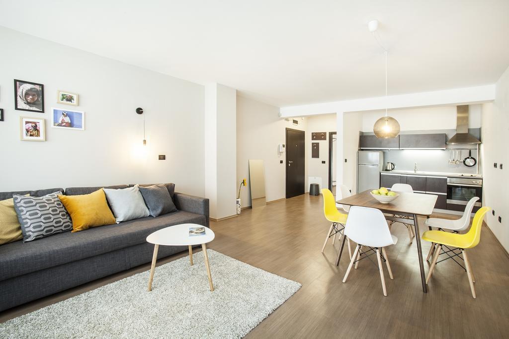 Sofia City Home Экстерьер фото
